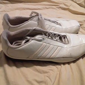 Adidas shoe